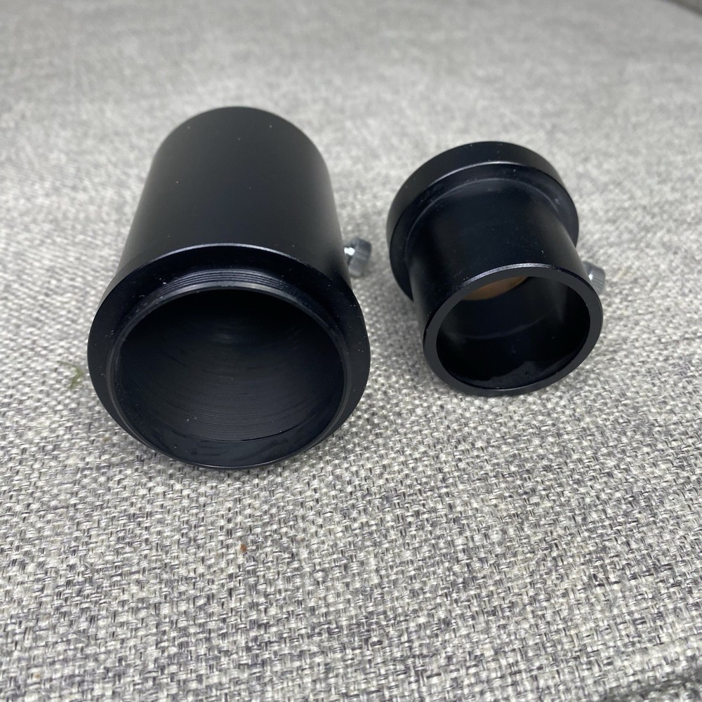 Euromex Microscopes - MIC 11 - Camera Socket