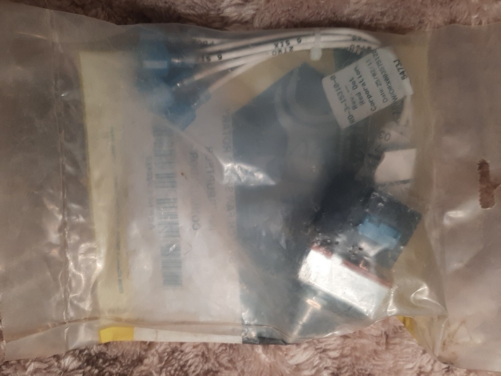 Alliance ABP-N83-322425 Switch Fan,Rotary