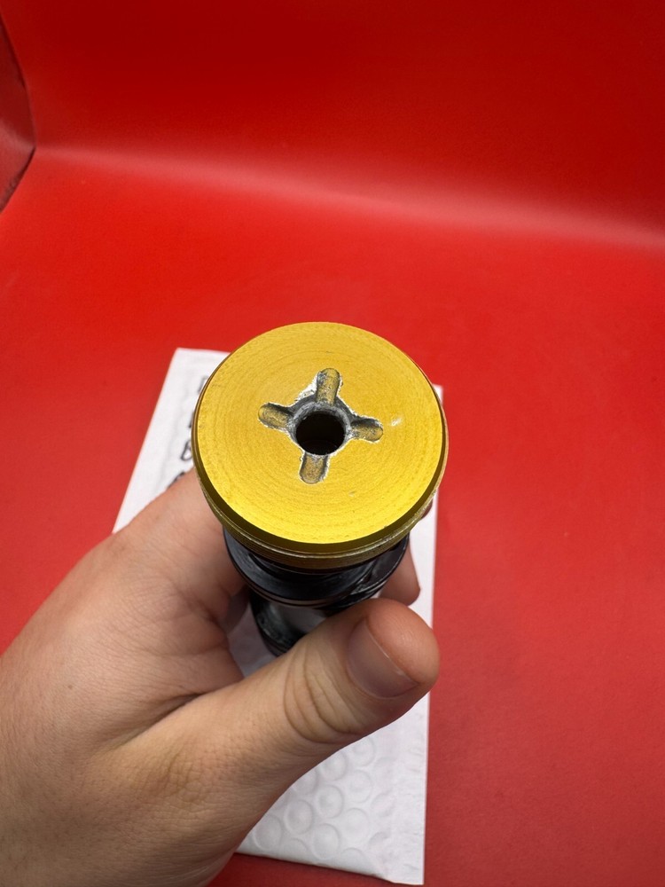 Dye DM3 Bolt/Engine
