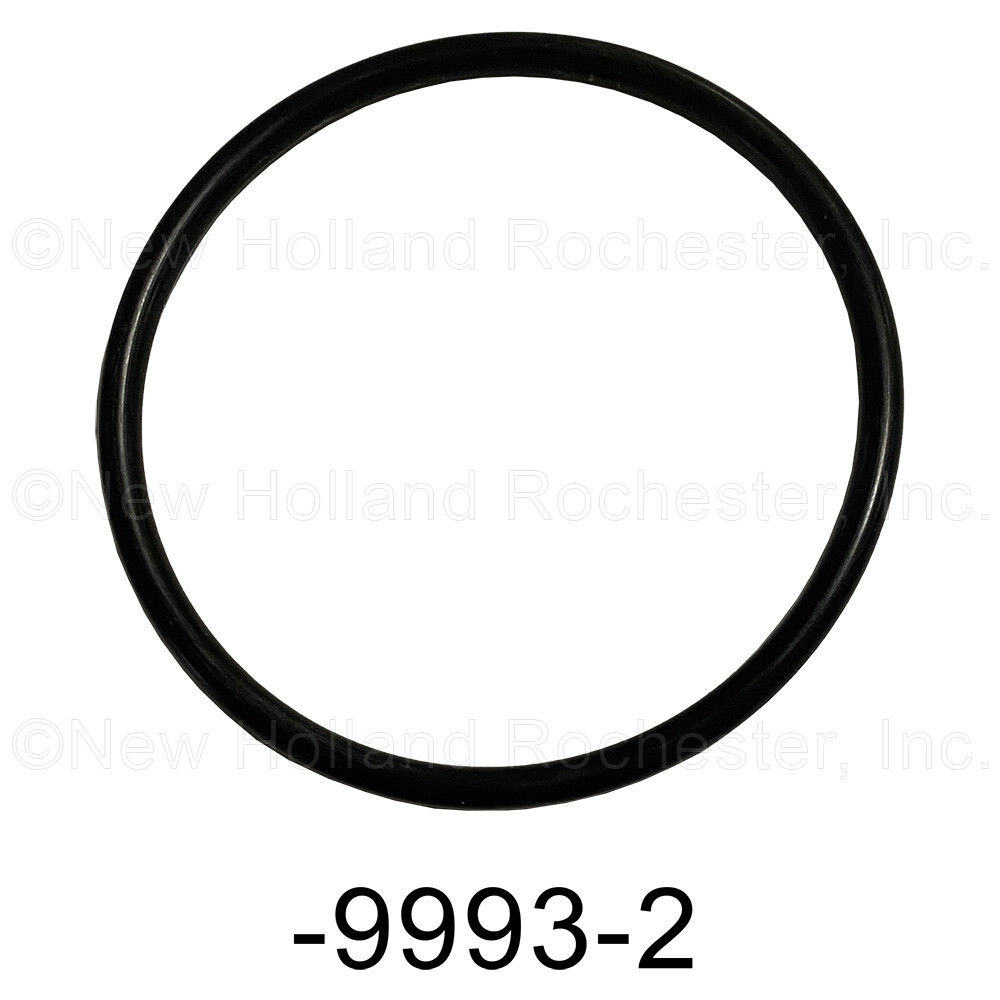 2-3/8" ID, 1/8" Thick O-Ring Part # -9993-2