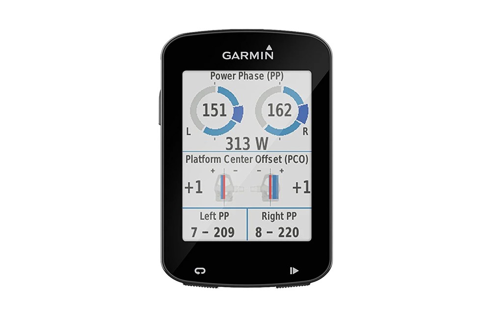 Garmin Edge 820 Compact GPS Cycling Computer with Button Controls 010-01626-00