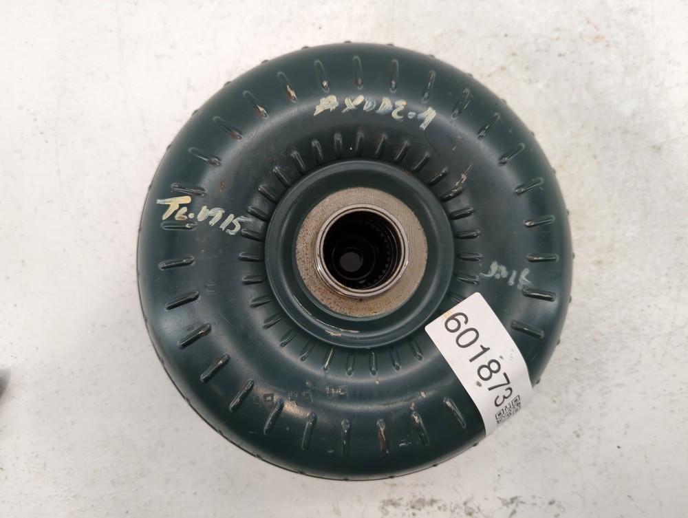 1995 Scion Tc Torque Converter Automatic Transmission Oem TK7BC