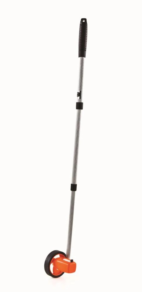 Keson Measuring Wheel