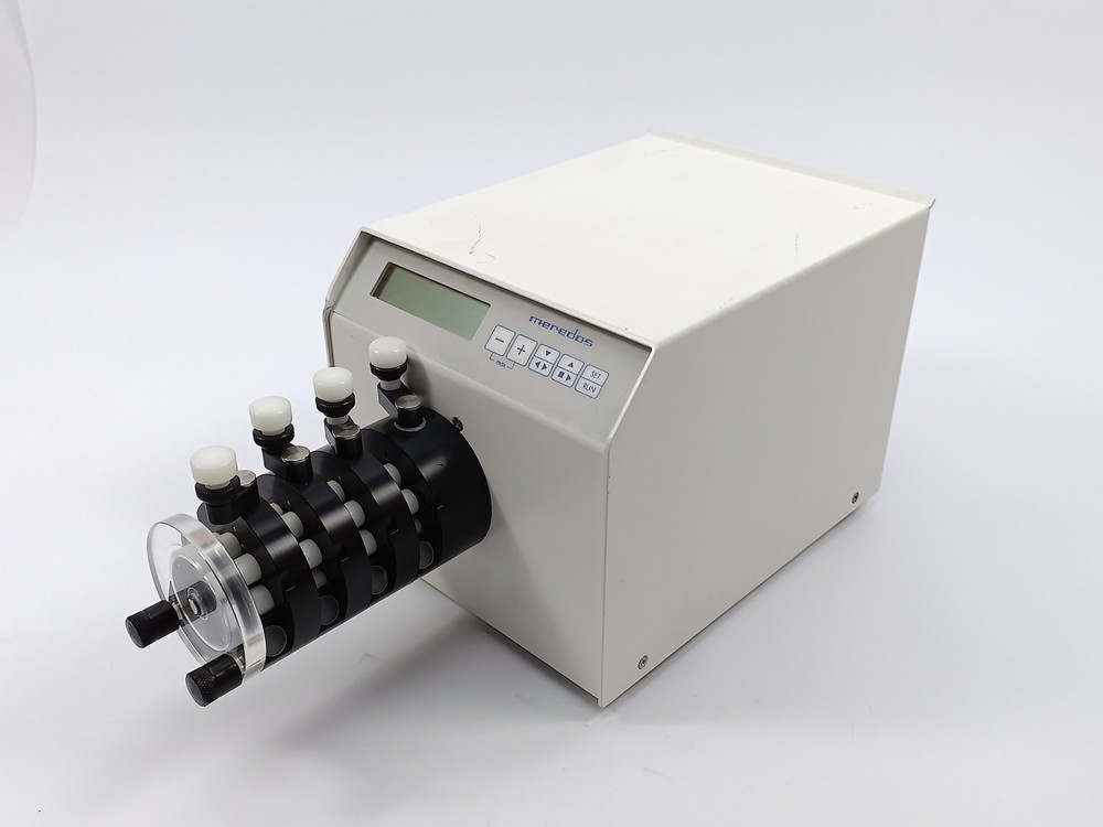 Postnova Analytics TU Meredos Peristaltic Pump