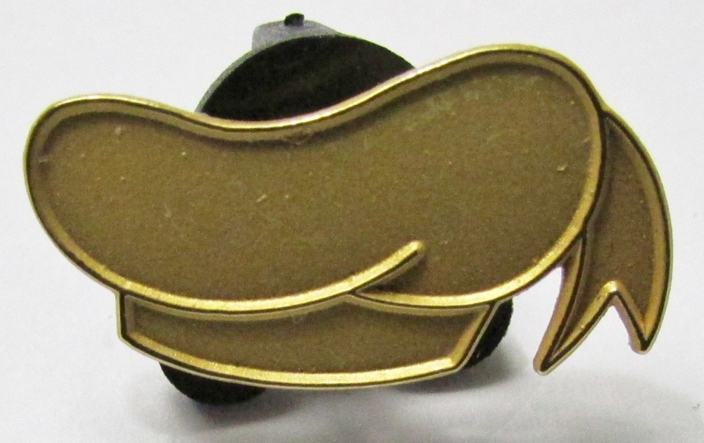 Disney Donald Duck's Hat Pin