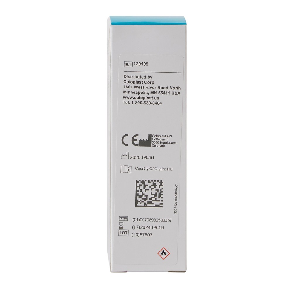 Brava Adhesive Remover 50 mL 120105 1 Ct