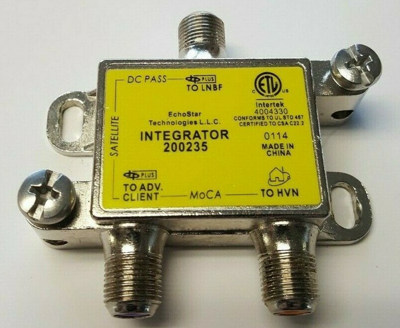 Dish Network Integrator 200235 Super Joey