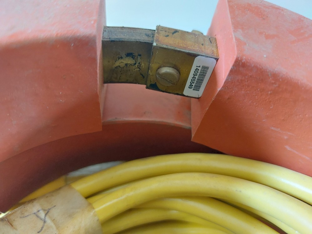 FLEX-CORE CURRENT TRANSFORMER  ( LOT OF 3 )