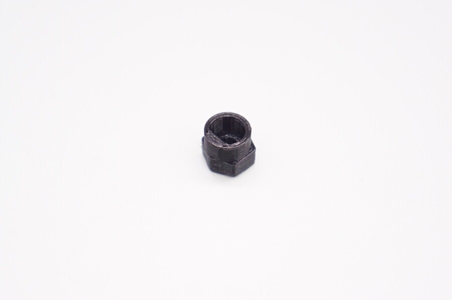 12mm Hex Adapter RC Wheel for DumboRC Transmitter Steering Wheel