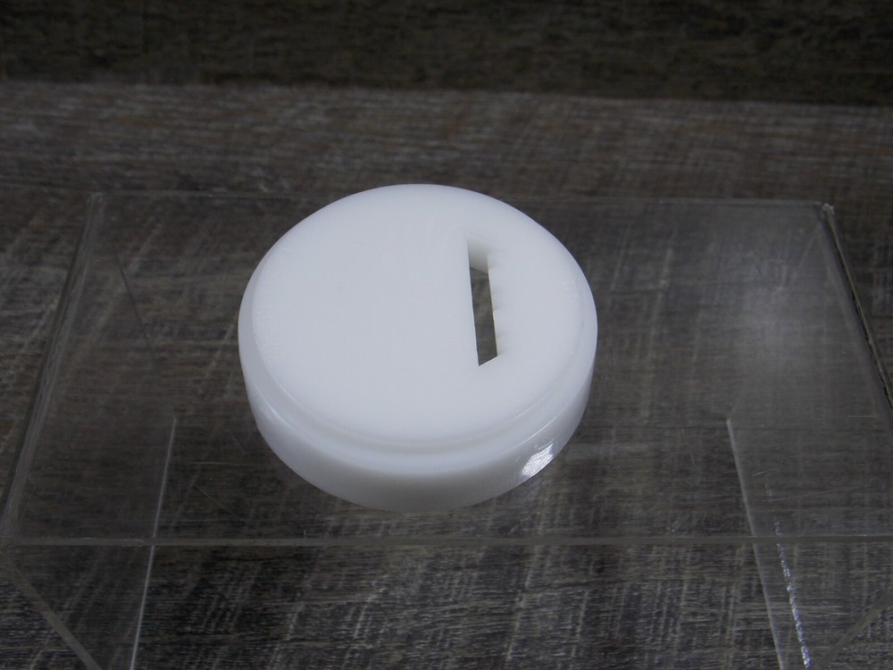 CTC Pasta Express Model X2000 Replacement Disc: Large Cookie Die