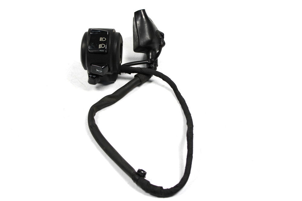 20 Honda Rebel CMX300A Left Handlebar Control Switch