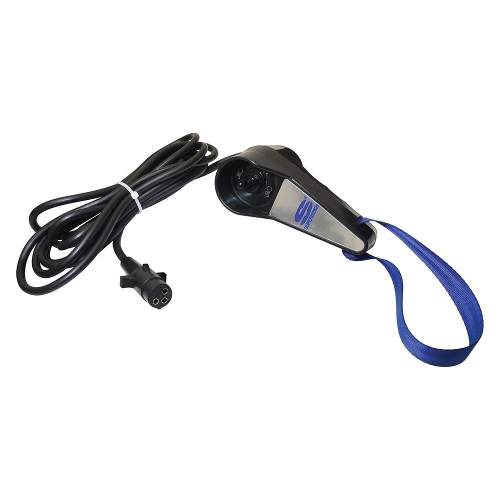Superwinch 2275 Winch Controller