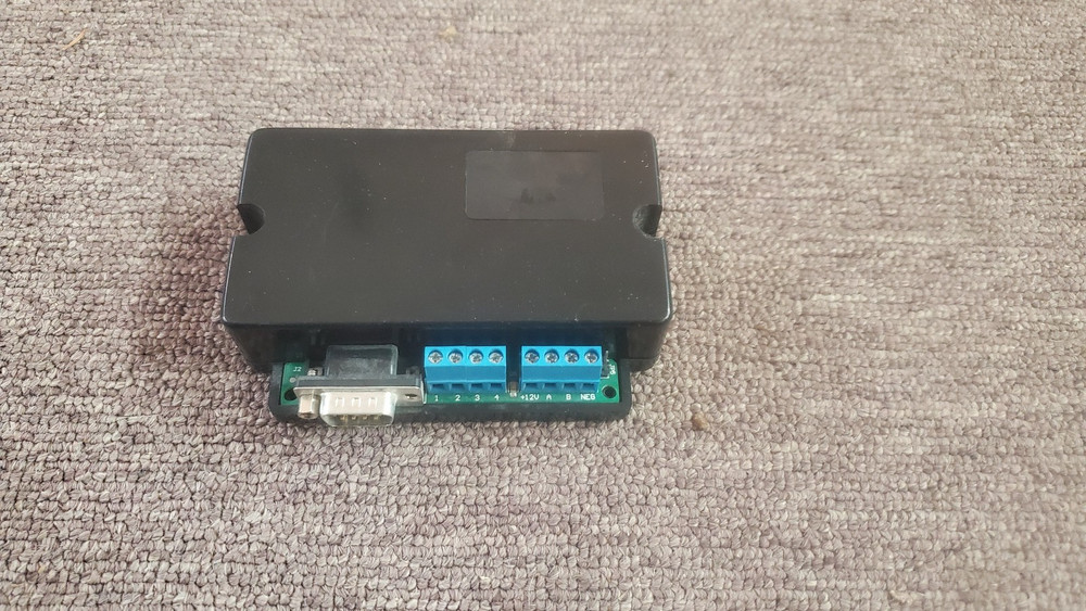 Elk M1XSP Serial expansion module