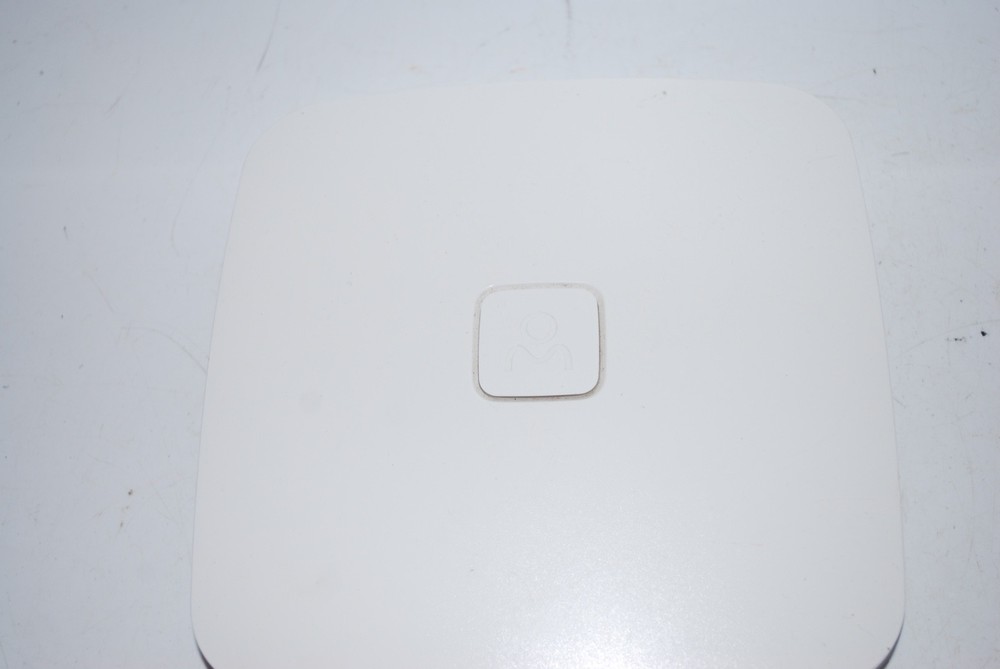Open Mesh A42 Access Point • Unit Only • Tested Working • No Cords or Accessory