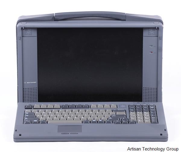 HP J1981B VQT Quality Tester