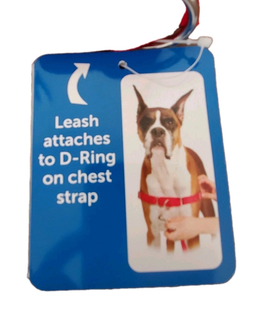 Petsafe Easy Walk Harness medium/large