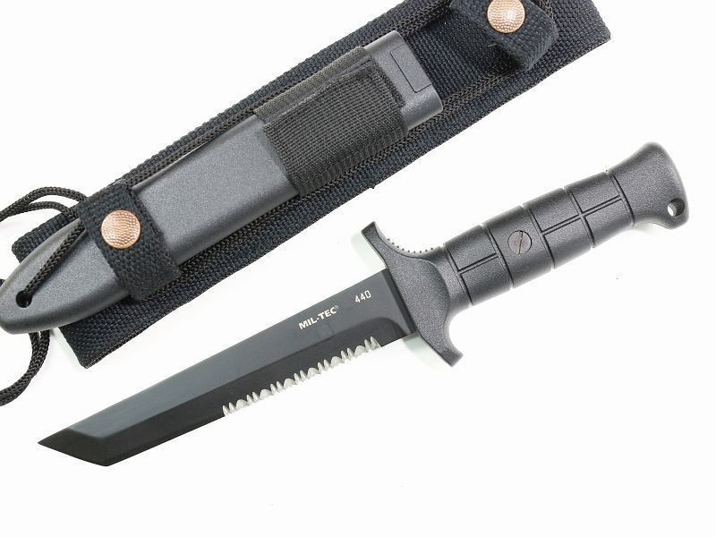 German KM2000 Combat Knife Reproduction