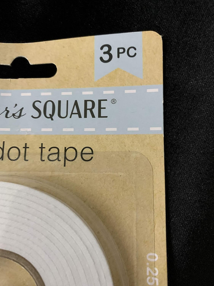 Pop Dot Tape Set of 3 Sizes