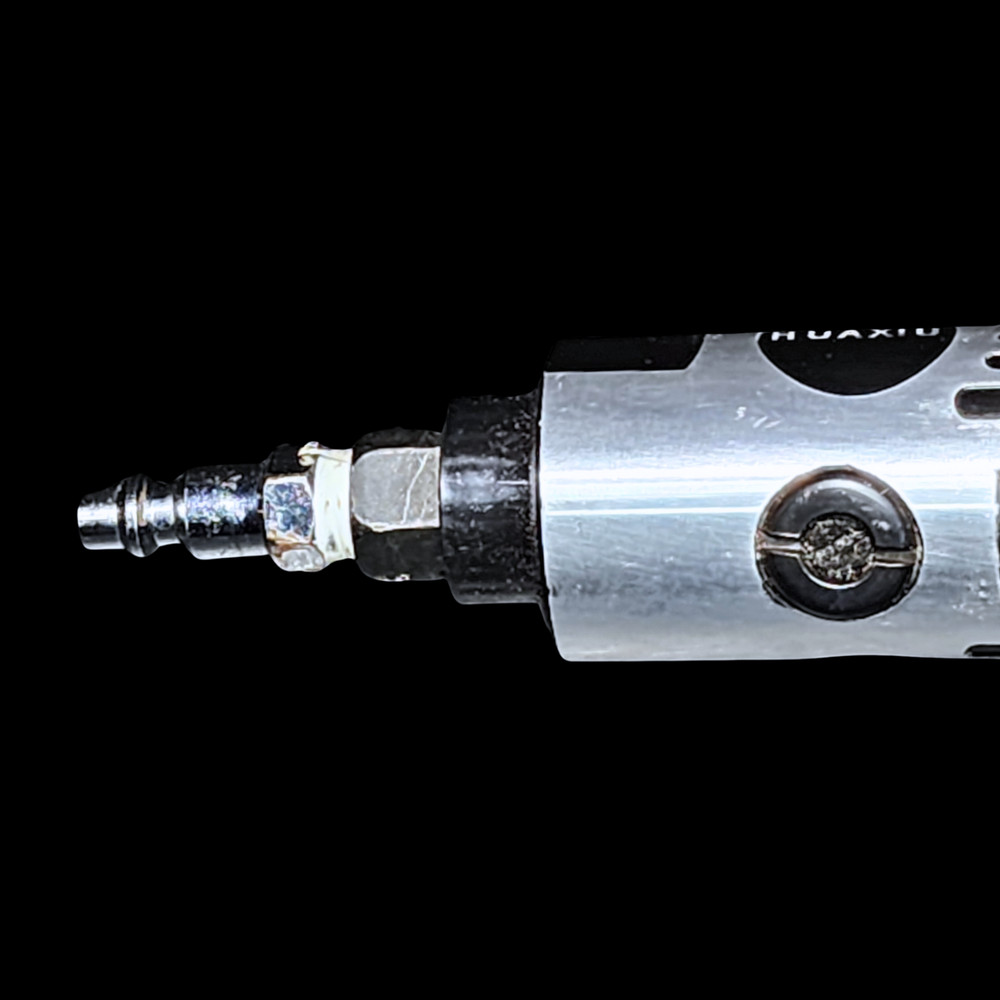 HUAXIU 3 inch Air Cut Off Tool