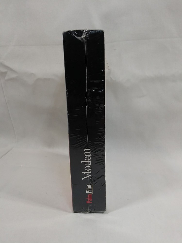 Vintage 3Com PalmPilot Modem One Touch Synchronization (10201U) 14.4 Kbps