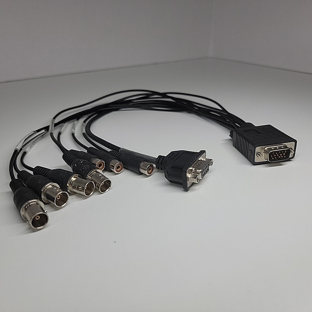 BlackMagic Design - DeckLink HD Pro DL PCIe Capture Card - BMDPCB24 REV D