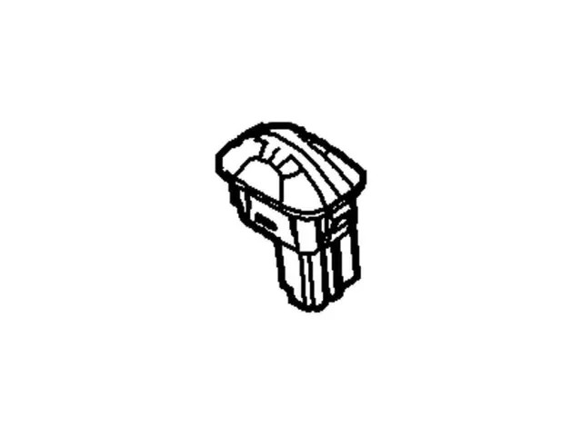 Genuine Ford Sensor 5F9Z-13A018-BA