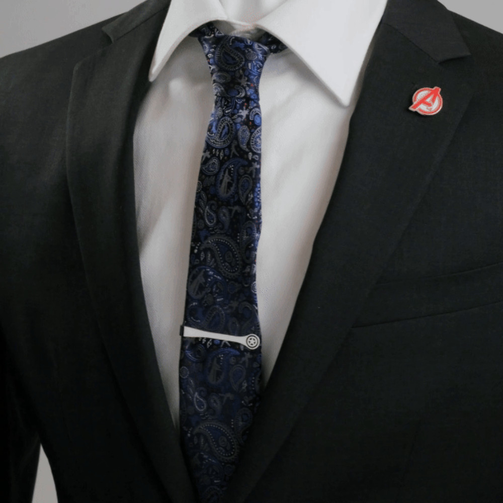 Marvel Avengers Lapel Pin