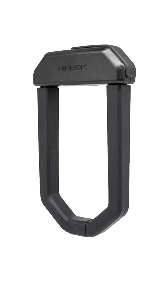Hiplok DX1000 Motorcycle D-Lock