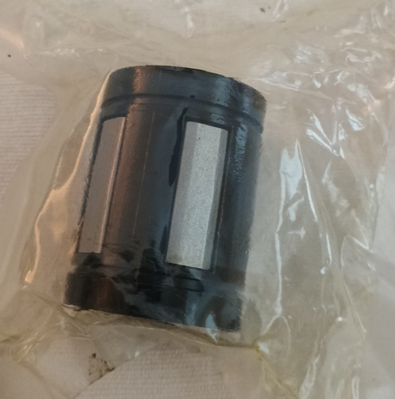 INA KNZ10 LINEAR BEARING