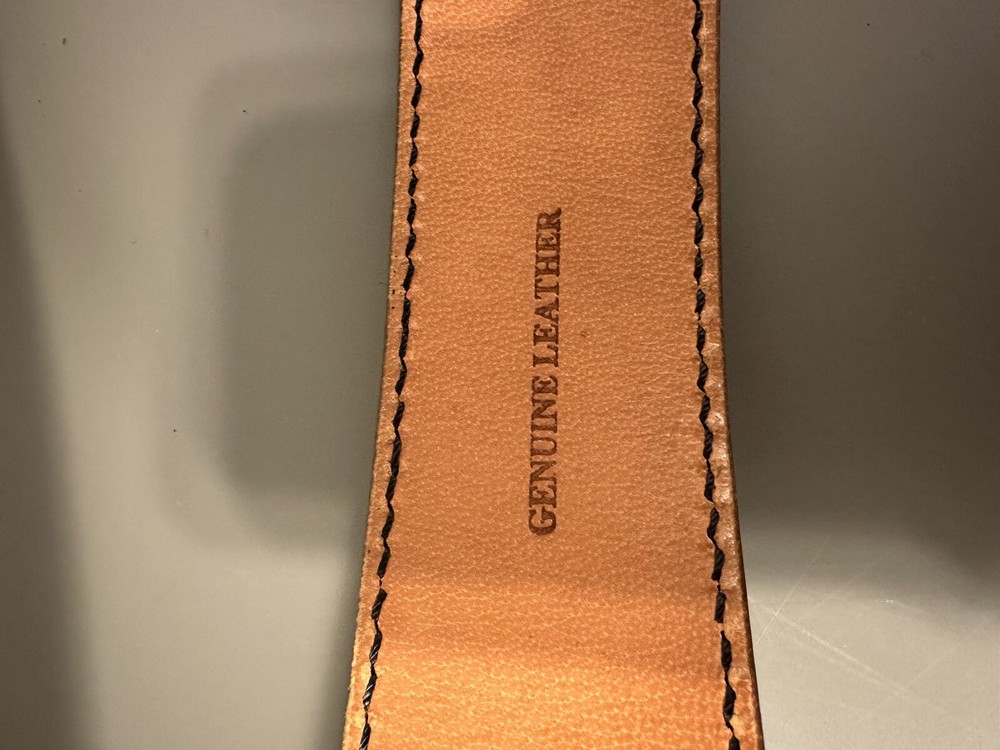 Police Duty Belt