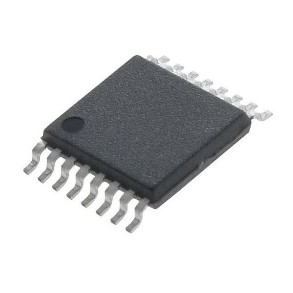 1Pcs MAX5069CAUE+ TSSOP-16
