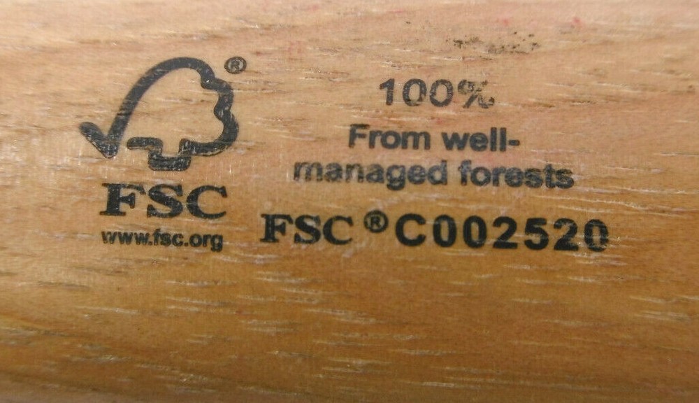 Format Locksmith Hammer 300g | DIN 1041 | Hickory