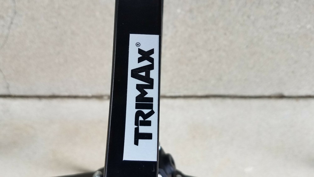 Trimax Pro Cinema Stand Code A3309P -IN GREAT CONDITION