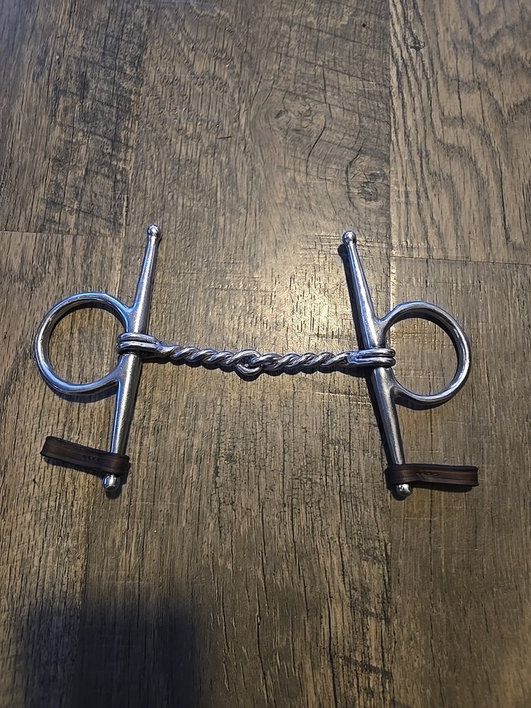 Horse Bit