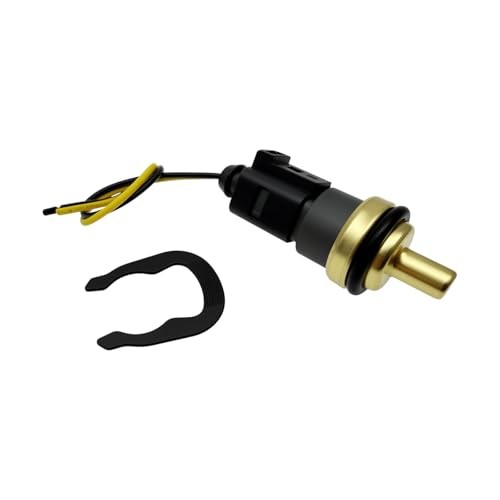 Engine Coolant Temperature Sensor with Connector Harness Pigtail 06A919501
