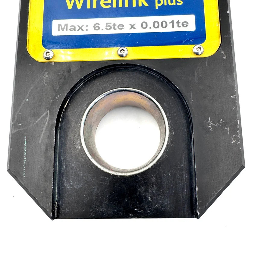 Crosby Straight Point WLP6T5 Wirelink Plus Load Cell