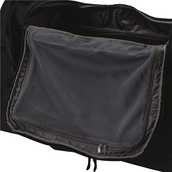 Fox Racing Podium Gear Bag | Black