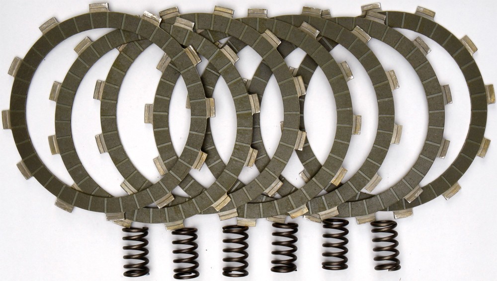 EBC SRC  Series Clutch Kit SRC11