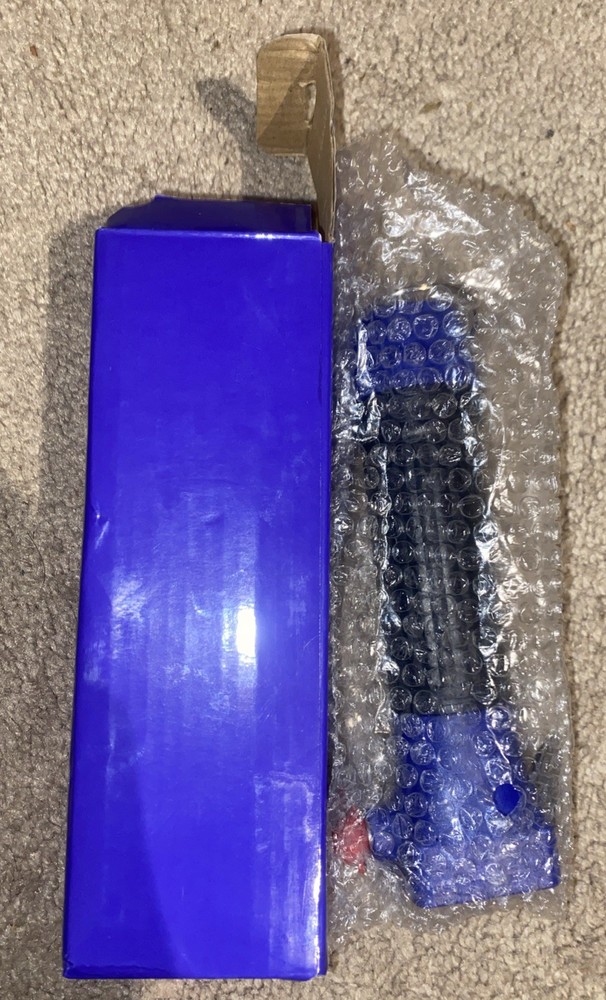 SecureBrite COB Pop-Up Emergency Auto Tool Light – NEW