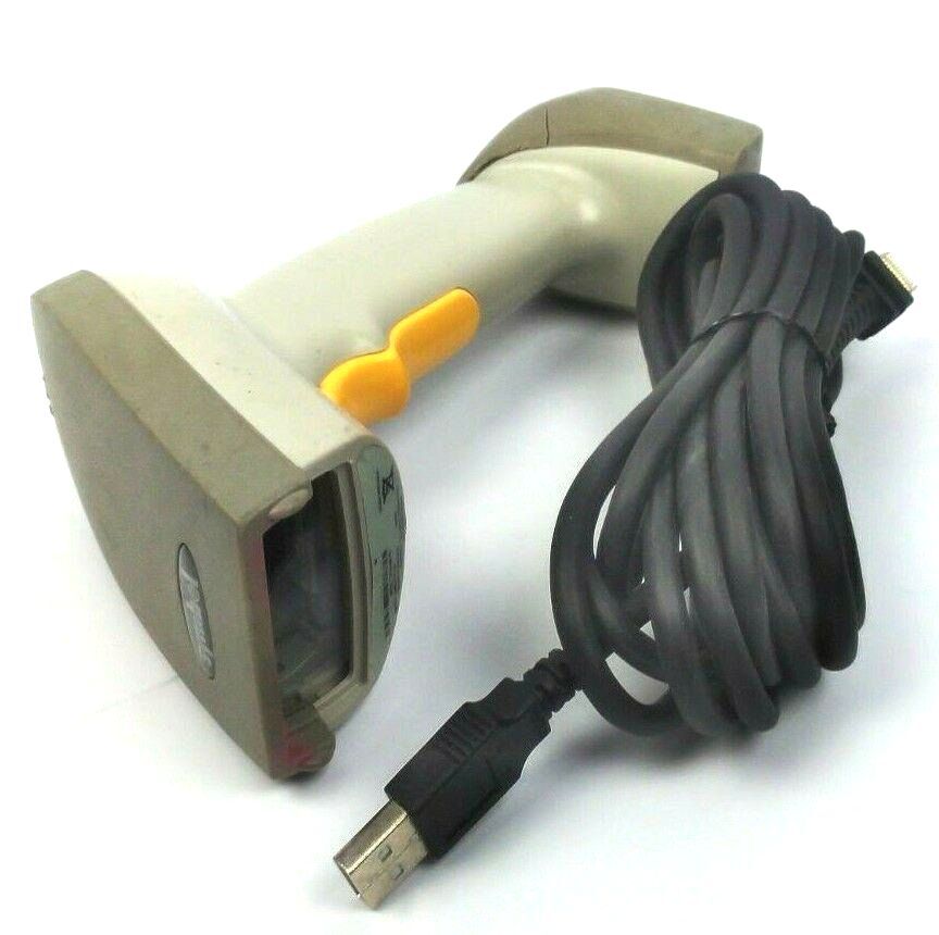 Symbol Handheld USB Barcode Reader Scanner Imager LS4071-I112