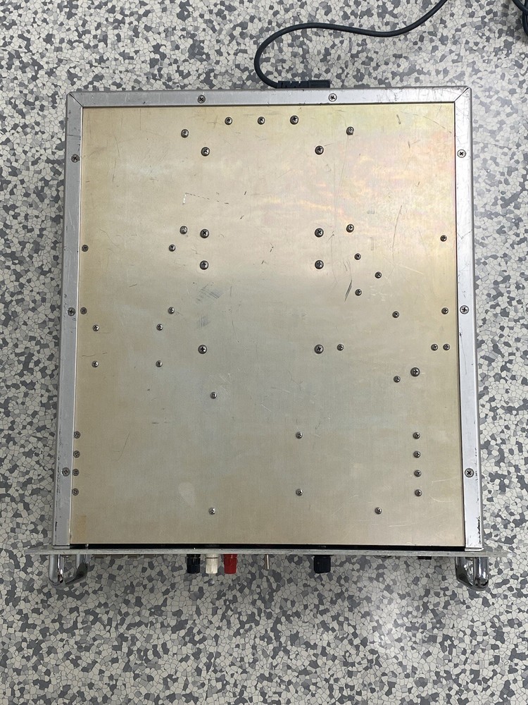 Behlman KBT-75-C AC Power Supply