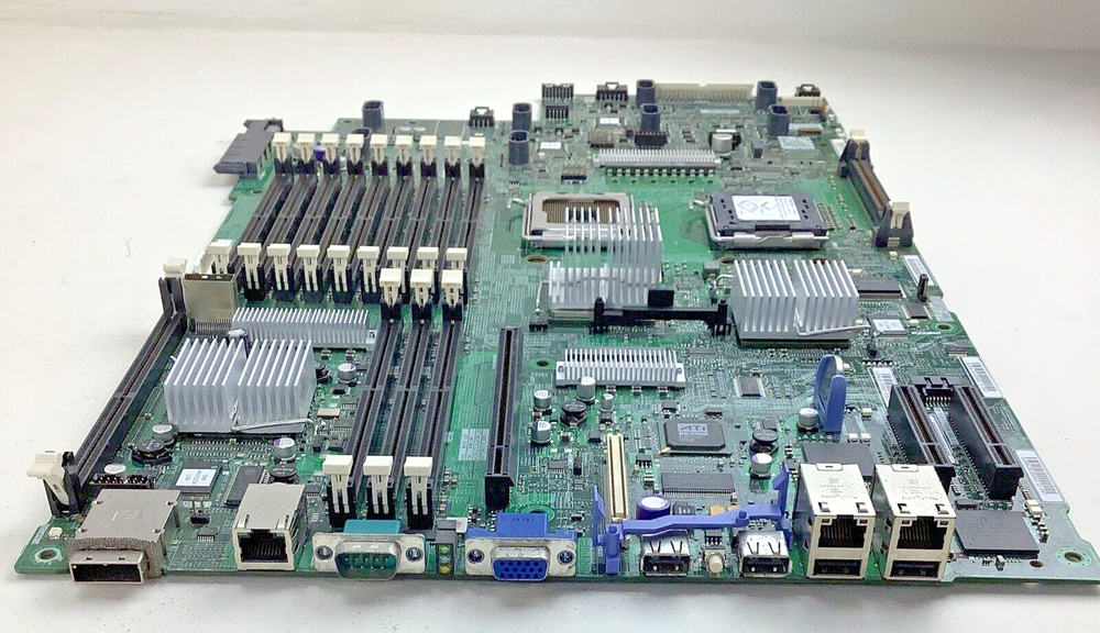 IBM x3650 System Board 46M7131 L79311H