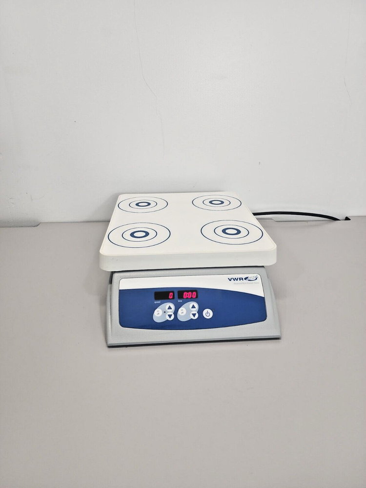 VWR® Multi-Position Magnetic Stirrer Cat# 12621-022