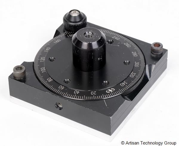 Newport RSP-2 Rotation Stage