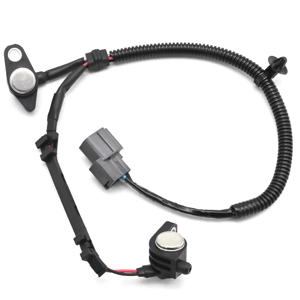 37840PAAA01 Engine Crankshaft Position Sensor, Replacement for Honda Accord, CL,