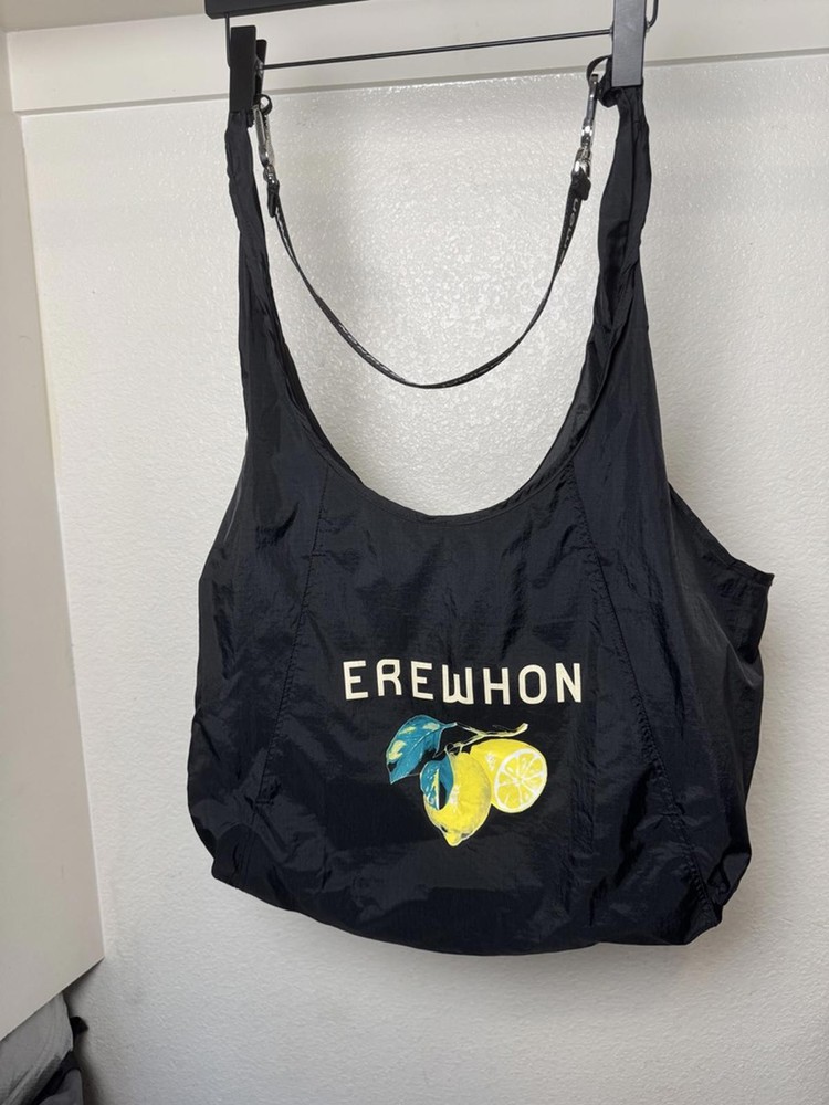 Lululemon Erewhon Shopper & Strap