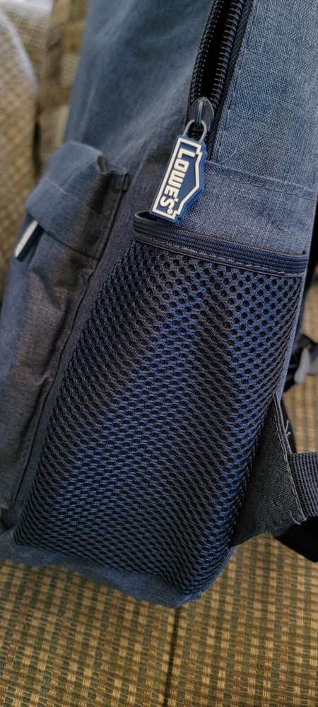 Lowe's Backpack