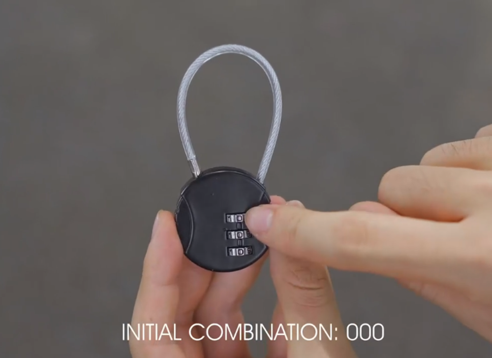 Chimona Deluxe Bicycle Saddle bag +