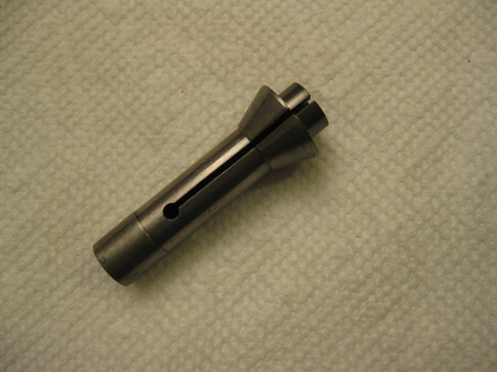 1/8" Hex F10 Collet