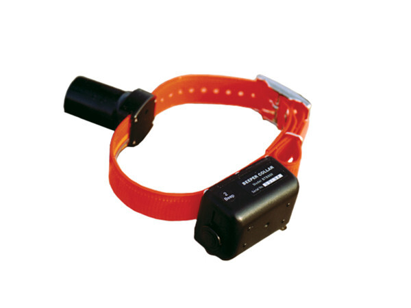 DT Systems Baritone Beeper Collar Double Beep BTB-800-DBL